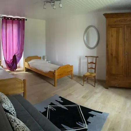 A Farm stay *