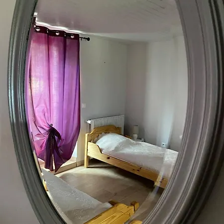 Фермерский дом A *