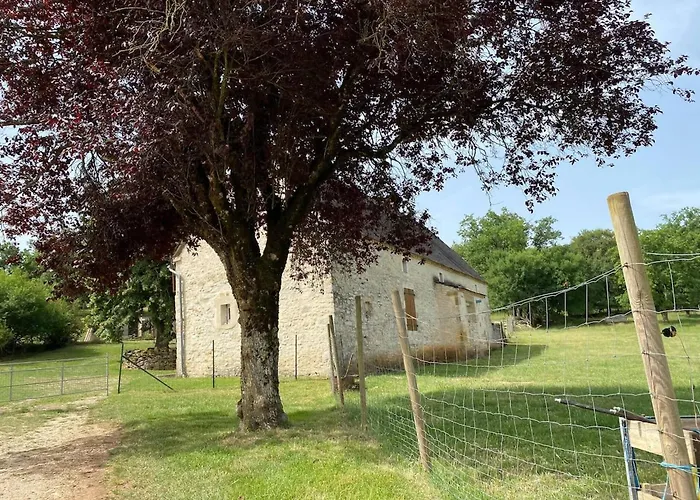 A * Рокамадур