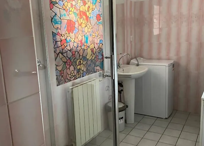 Фермерский дом A Рокамадур