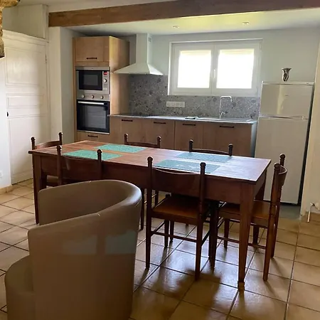 A Feriegård Rocamadour