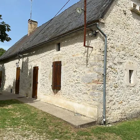 A Farm stay Rocamadour