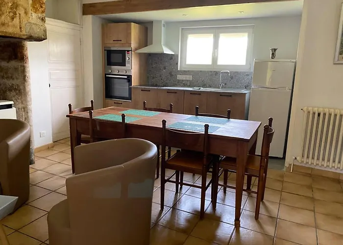 A ファームステイ ロカマドゥール